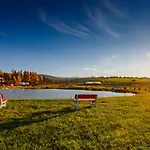 Oravsky Haj Garden & 4* Trsztena