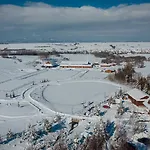 Oravsky Haj Garden &