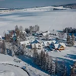 Oravsky Haj Garden & 4*