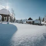 Oravsky Haj Garden & Feriested 4*