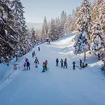 Oravsky Haj Garden & 4* Trstená