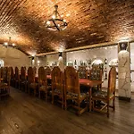 Üdülőközpont Oravsky Haj Garden & 4*