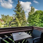 Rezort Oravsky Haj Garden & 4*