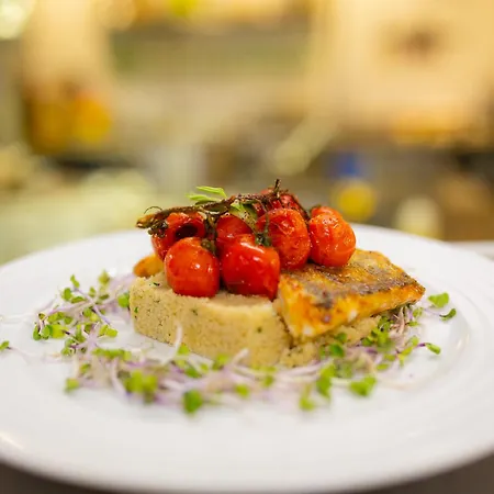 Üdülőközpont Oravsky Haj Garden &