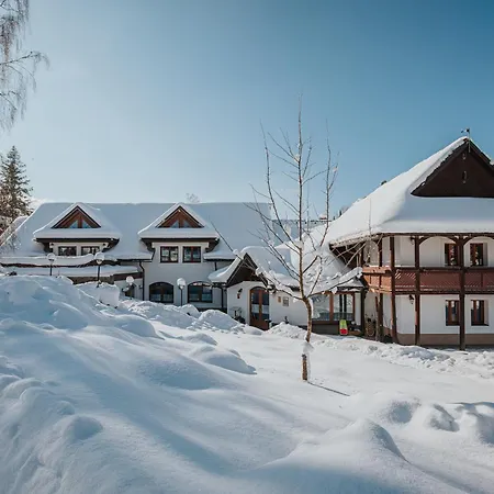 Resort Oravsky Haj Garden & 4*