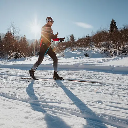 Oravsky Haj Garden & Üdülőközpont 4*