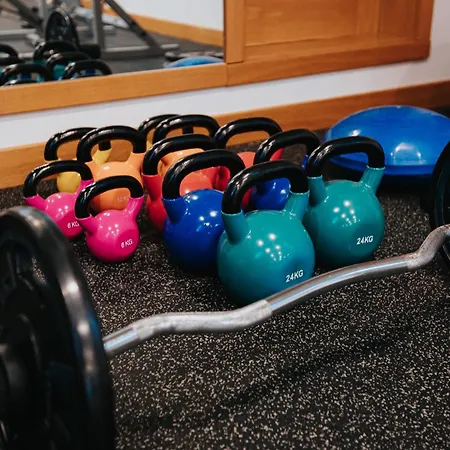 Üdülőközpont Oravsky Haj Garden & 4*