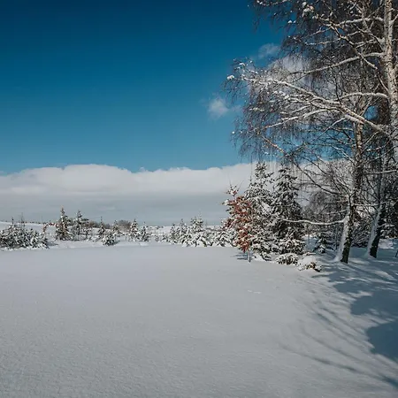 Oravsky Haj Garden & Üdülőközpont Trsztena