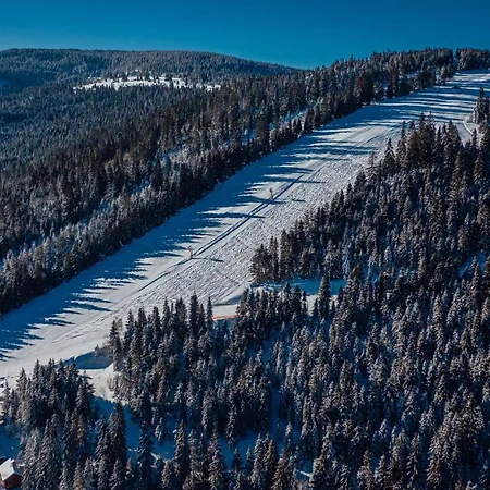 Oravsky Haj Garden & Trsztena