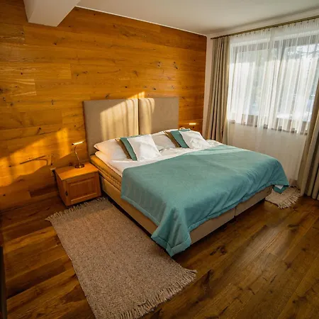 Oravsky Haj Garden & Üdülőközpont