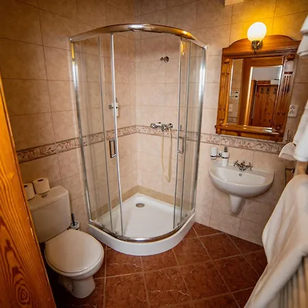 Oravsky Haj Garden &