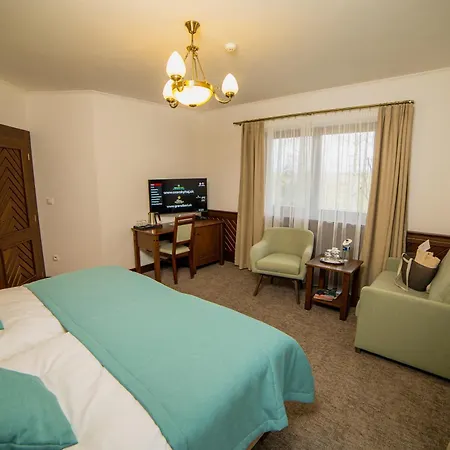 Oravsky Haj Garden & Üdülőközpont