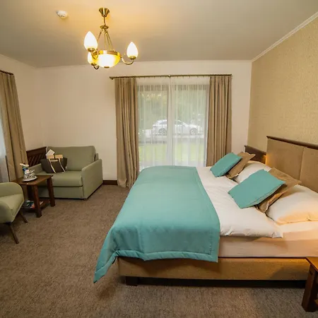 Oravsky Haj Garden & Üdülőközpont 4*