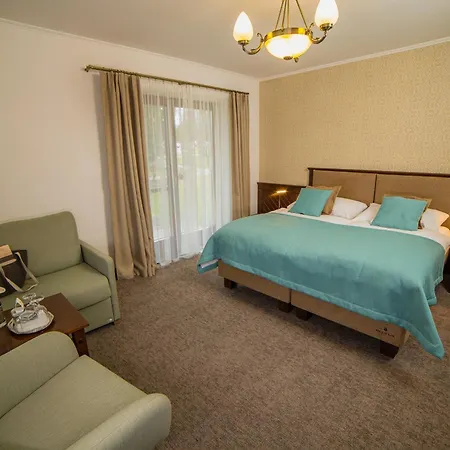 Oravsky Haj Garden & Resort