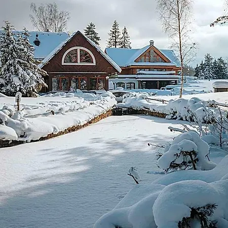 Oravsky Haj Garden & Resort 4*