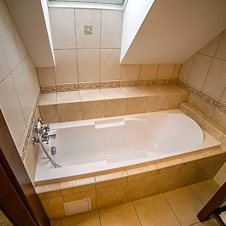 Resort Oravsky Haj Garden & 4*