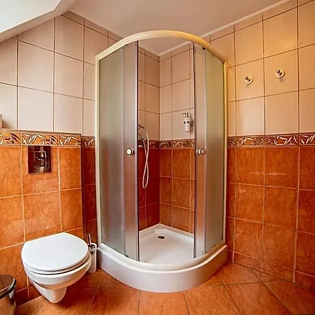 Resort Oravsky Haj Garden &
