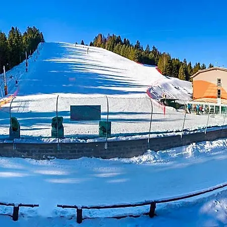 Oravský Háj Garden Hotel&resort 4* Trstená