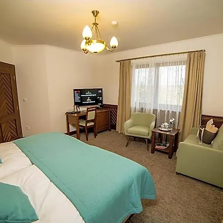 Oravsky Haj Garden & Resort Trstena
