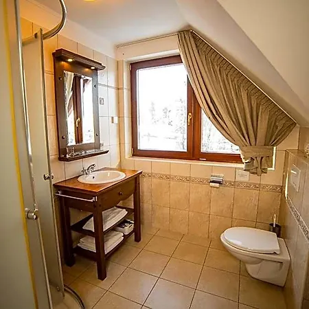Oravský Háj Garden Hotel&resort Resort
