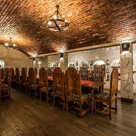 Üdülőközpont Oravsky Haj Garden & 4*