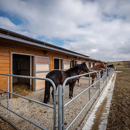 Üdülőközpont Oravsky Haj Garden & Trsztena